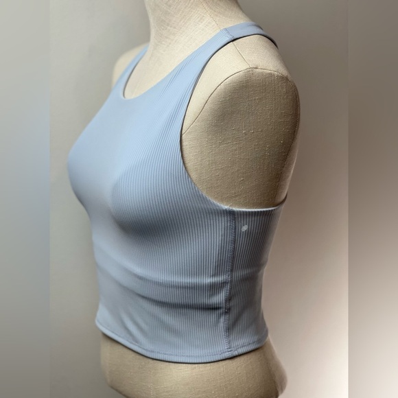 Champion NEW sport  tank top blue size Small - Picture 8 of 9